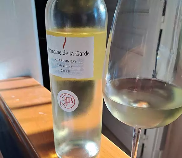 La Cave Saint Sérotin : vente bouteille de vin près de Sens et Pont-sur-Yonne (89)