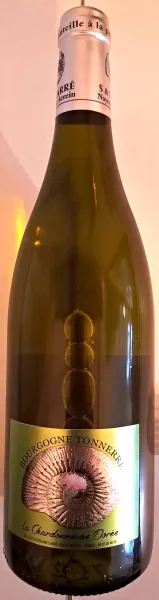 AOP Bourgogne Tonnerre, Domaine Stéphane Carré, 2022, 12% vol.