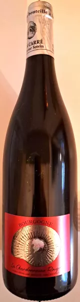 AOP Bourgogne, Domaine Stéphane Carré, 2019, 12,5% vol.