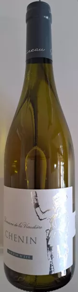 IGP Val de Loire, Chenin « Jardin d'été » 2023, Château de la Viaudière 12,5% vol.,vin bio