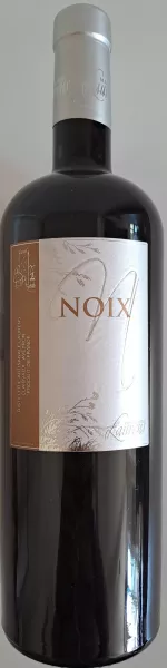 Vin de noix, Domaine Laurens, 15,5% vol.