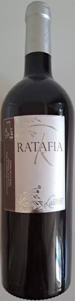 Ratafia, Domaine Laurens, 15,5% vol.