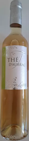 Thé d'Aubrac, Domaine Laurens, 15,5% vol.