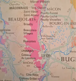 Beaujolais