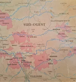 Sud-Ouest